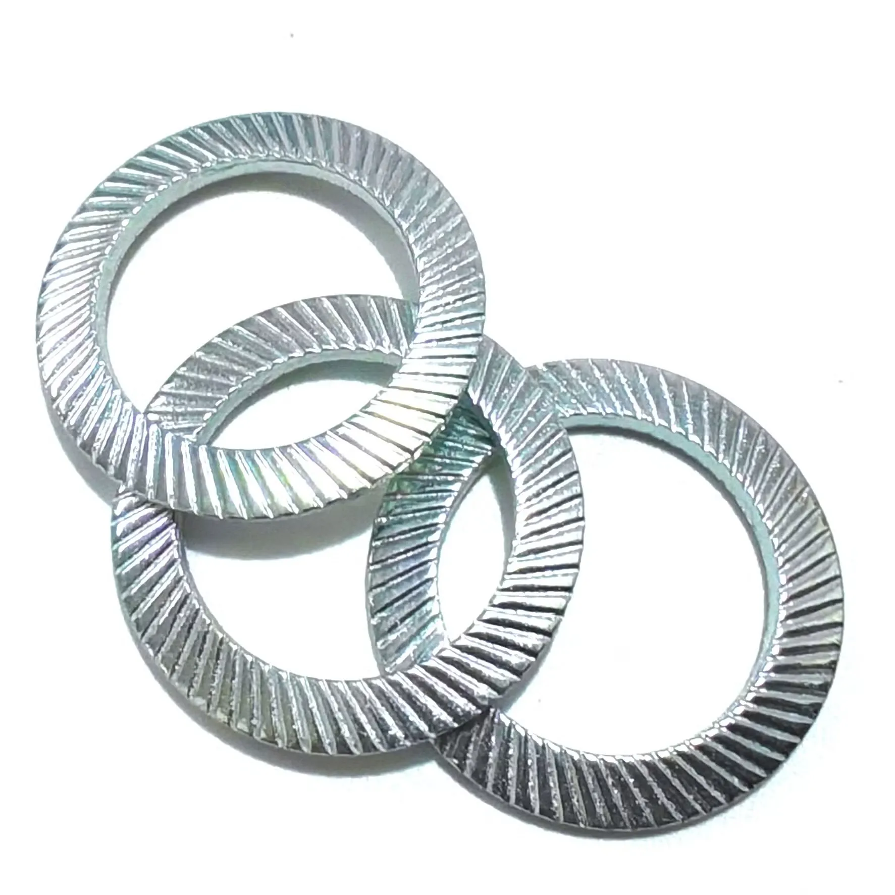 DIN9250-S Butterfly Lock Washer