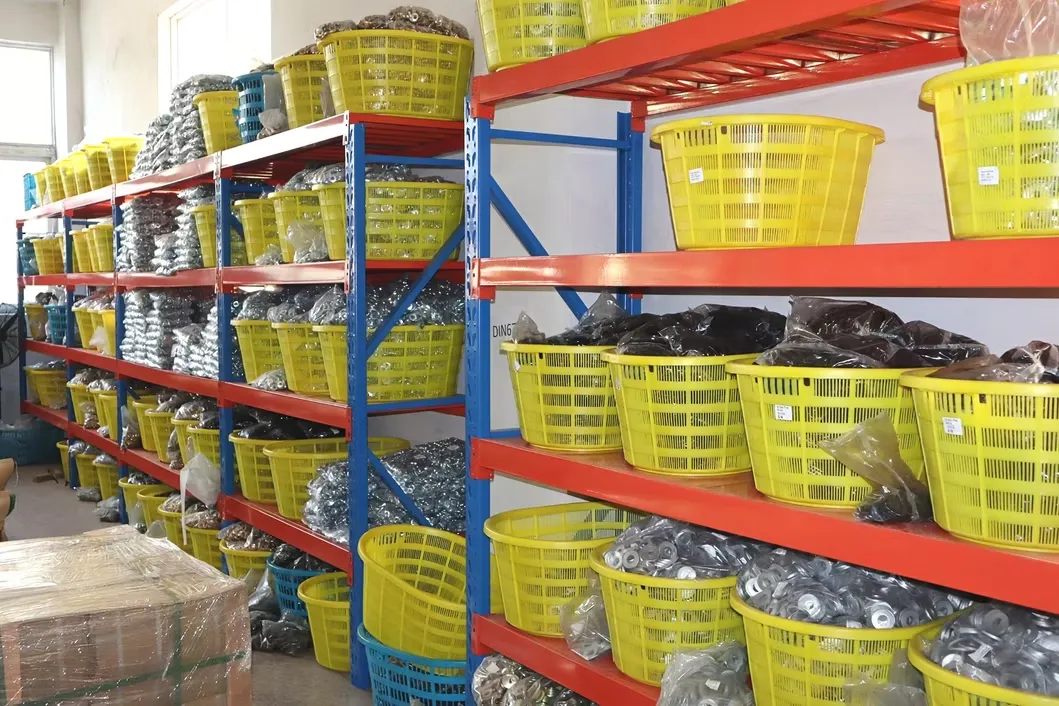 Manufacturing Process